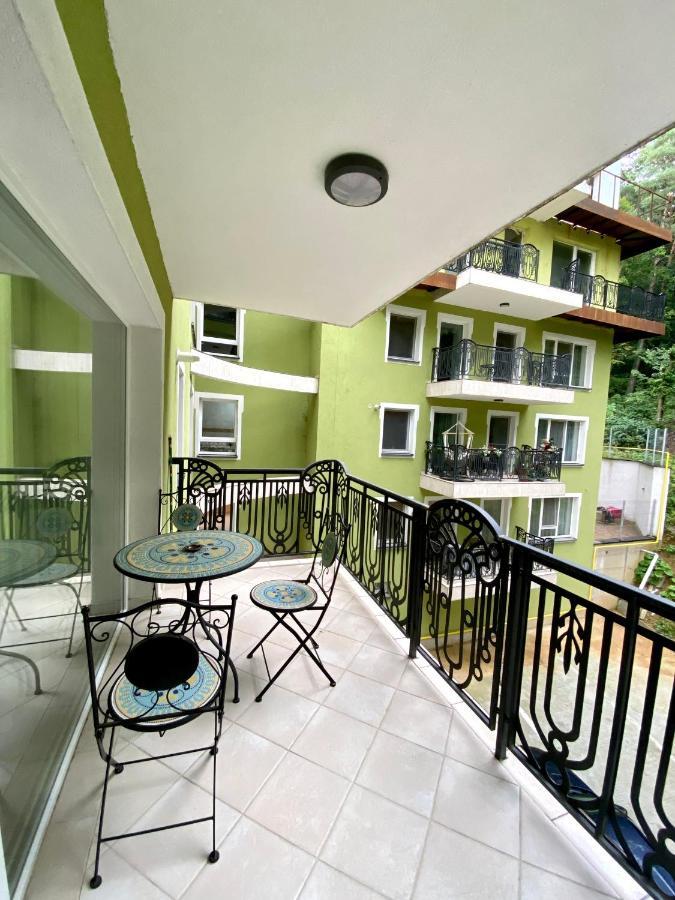 בראשוב Nature Apartment - Minutes Away From The Old Town And Afi Mall מראה חיצוני תמונה