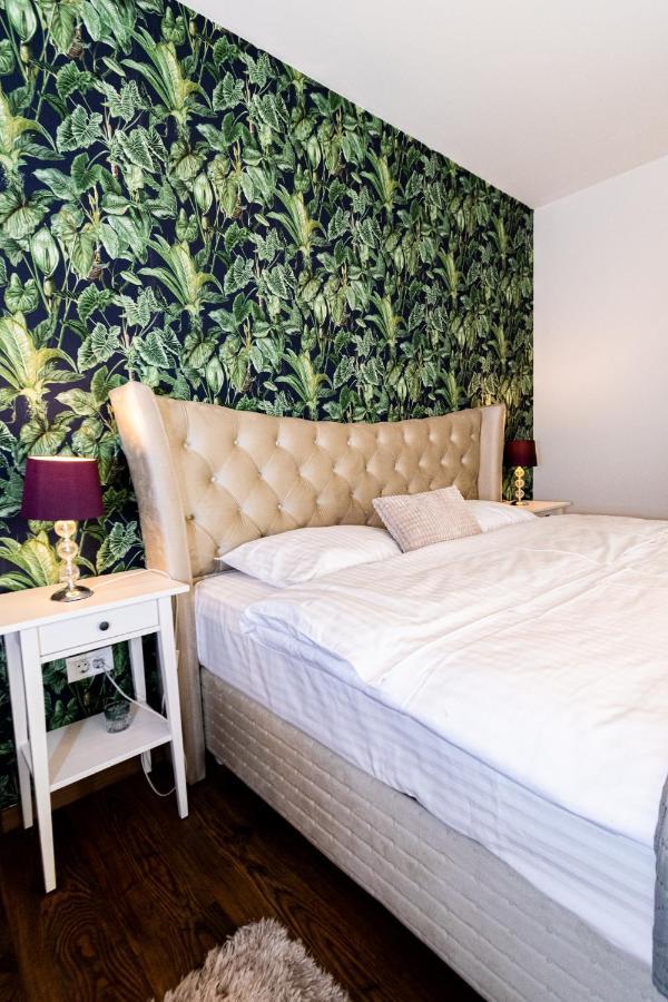 בראשוב Nature Apartment - Minutes Away From The Old Town And Afi Mall מראה חיצוני תמונה